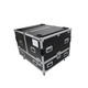 ProX XS-SP4X262015W Universal Dual Speaker Flight Case Fits (4) 26x20x15 inch