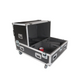 ProX XS-SP4X262015W Universal Dual Speaker Flight Case Fits (4) 26x20x15 inch