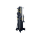 ProX XTF-FT5023 FANTEK Compact Front Loading Lifting Tower w/ Line Array Adapter for Line Array Systems
