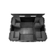 SKB iSeries Allen & Heath Qu-6 / Qu-6D Mixer Case