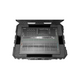  SKB iSeries Allen & Heath Qu-6 / Qu-6D Mixer Case