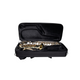 Gator Cases Lightweight Beginner Case for Alto Sax