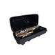 Gator Cases Lightweight Beginner Case for Alto Sax