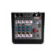 Allen & Heath ZED-6 Compact Analog Mixer