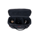 Gator Cases Small Modular Mute Bag for High Brass Players