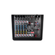 Allen & Heath ZEDi-10FX Compact Hybrid Mixer/USB Interface (with On-Board Effects Engine)