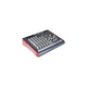 Allen & Heath ZED-10FX Multipurpose Mini Mixer with Effects