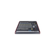 Allen & Heath ZED60-14FX Live and Studio Mixer with Digital FX and USB Port 