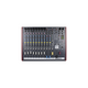 Allen & Heath ZED60-14FX Live and Studio Mixer with Digital FX and USB Port 