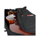 Gator Cases Lightweight Bag for 1/4 Double Bass