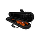Gator Cases Lightweight Beginner Case for 4/4 Violin
