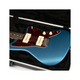 Gator Cases ABS Guitar Case for Fender Jazzmaster 