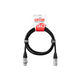 Gator Cases 3 Foot XLR Microphone Cable