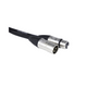 Gator Cases 10 Foot XLR Microphone Cable