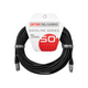 Gator Cases 50 Foot XLR Microphone Cable