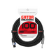 Gator Cases 100 Foot TS to Twist Lock Connector Speaker Cable