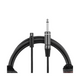 Gator Cases Composer Straight Wireless Instrument Cable – 3 foot