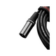 Gator Cases GCWC-XLR-06 6 Foot XLR Microphone Cable