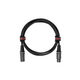 Gator Cases GCWC-XLR-06 6 Foot XLR Microphone Cable