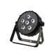 Chauvet DJ SlimPAR T6BT ILS Compact Wash Light with Built-in Bluetooth Wireless Technology
