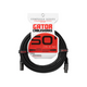Gator Cases GCWC-XLR-50 50 Foot XLR Microphone Cable