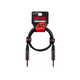 Gator Cases GCWH-INS-03 3 Foot Strt to Strt Instrument Cable