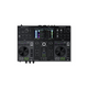 GCD Package: Denon DJ PRIME GO+ DJ Package with JetPack Prime Backpack & Laptop Stand