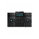 DJ Packages: Denon DJ PRIME 4+ DJ Package with Magma CTRL Case & Shure SRH440A Headphones