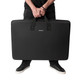 DJ Packages: Denon DJ PRIME 4+ DJ Package with Magma CTRL Case & Shure SRH440A Headphones