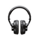 DJ Packages: Denon DJ PRIME 4+ DJ Package with Magma CTRL Case & Shure SRH440A Headphones