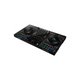 GCD Package: Pioneer DJ DDJ-FLX10 4-Deck Controller with ProX XB-DJCL Case