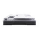 GCD Package: Pioneer DJ DDJ-REV5 Package with Gemini AS-12BLU-LT-PK Speakers & Decksaver Cover