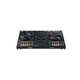 GCD Package: RANE DJ FOUR Controller with Mackie CR5-XBT Monitors & Decksaver Cover 