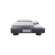 GCD Package: RANE DJ FOUR Controller with Mackie CR5-XBT Monitors & Decksaver Cover 