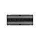 Gator Cases GFW-CBLMGM-MSH Mesh Cable Management System Gator Cases GFW-CBLMGM-MSH Mesh Cable Management System