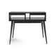 Gator Cases GFW-ELITEDESK-BLK Elite Series Furniture Desk – BLK