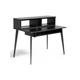 Gator Cases GFW-ELITEDESK-BLK Elite Series Furniture Desk – BLK
