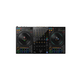 GCD Package: Pioneer DJ DDJ-FLX10 Controller with Decksaver Protective Cover