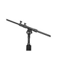 Gator Cases GFW-GTR-AMP-BOOM Amp Stand with Boom Arm