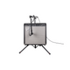Gator Cases GFW-GTR-AMP-BOOM Amp Stand with Boom Arm