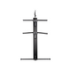 Gator Cases GFW-KEY-4000 Column Style Keyboard Stand