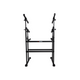 Gator Cases GFW-KEY-8500 3-Tier Keyboard Stand