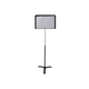 Gator Cases GFW-MUS-1001 Standard Sheet Music Stand