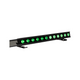 Elation Lighting BLL125 BAR L BLACK LENS