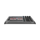 Elation Lighting NXW888 USB control surface to Obsidian Control Systems ONYX platform
