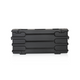 Gator Cases GLED4955ROTO Roto Mold Case – LCD/LED Screens Between 49″-55″