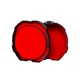 Gator Cases GPC1465SD Gator Grooves Roto-Molded Snare Drum Case with Padding; 14″ x 6.5″ 