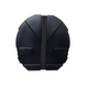 Gator Cases GPC2014BD Gator Grooves Roto-Molded Bass Drum Case with Padding; 20″ x 14″