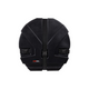 Gator Cases GPC2214BD Gator Grooves Roto-Molded Bass Drum Case with Padding; 22″ x 14″