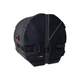 Gator Cases GPC2218BD Gator Grooves Roto-Molded Bass Drum Case with Padding; 22″ x 18″